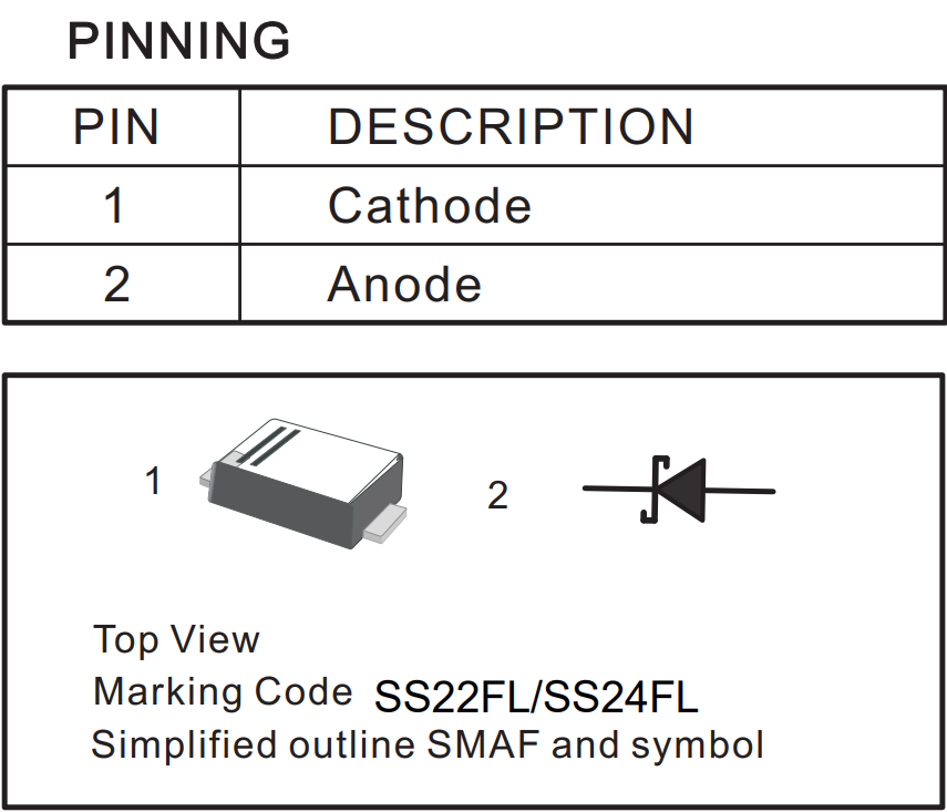 SS24L(SMAF)數據手冊 SS24L(SMAF)數據手冊