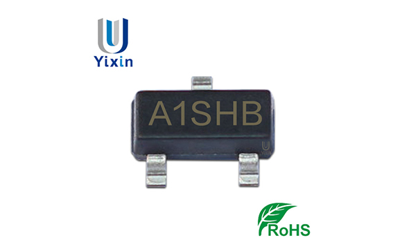 SI2301 SOT-23參數(shù)和中文資料 - 場效應(yīng)MOS管 - 壹芯微