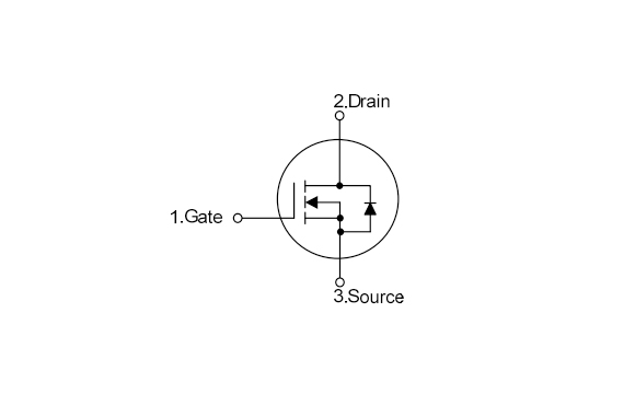 7N60 TO-252/TO-220參數和中文資料 - 場效應MOS管 - 壹芯微