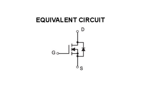 7N65 TO-252/TO-220參數和中文資料 - 場效應MOS管 - 壹芯微