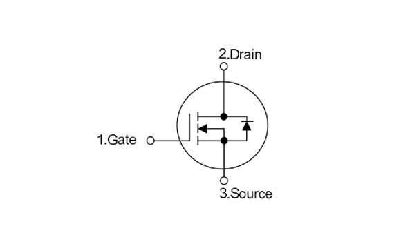 12N65 TO-220參數和中文資料 - 場效應MOS管 - 壹芯微 12N65 TO-220參數和中文資料 - 場效應MOS管 - 壹芯微