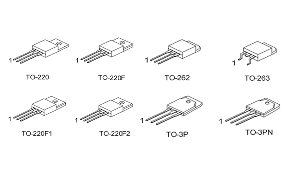 12N65 TO-220參數和中文資料 - 場效應MOS管 - 壹芯微 12N65 TO-220參數和中文資料 - 場效應MOS管 - 壹芯微