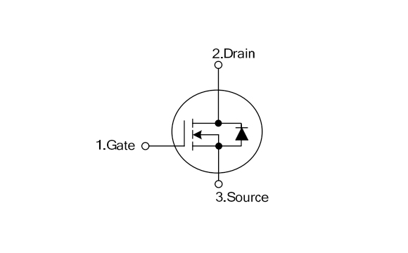 20N65 TO-220/TO-3PN參數和中文資料 - 場效應MOS管 - 壹芯微 20N65 TO-220/TO-3PN參數和中文資料 - 場效應MOS管 - 壹芯微