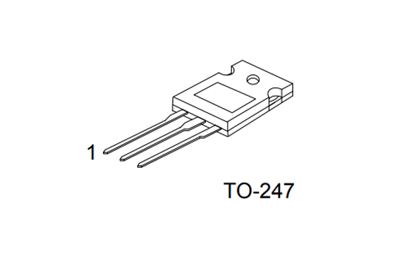 20N65 TO-220/TO-3PN參數和中文資料 - 場效應MOS管 - 壹芯微 20N65 TO-220/TO-3PN參數和中文資料 - 場效應MOS管 - 壹芯微