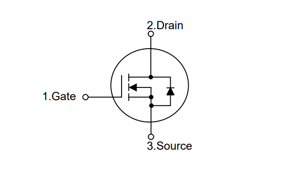 15N10 TO-252參數和中文資料 - 場效應MOS管 - 壹芯微