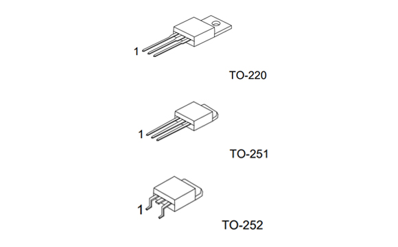 15N10 TO-252參數和中文資料 - 場效應MOS管 - 壹芯微