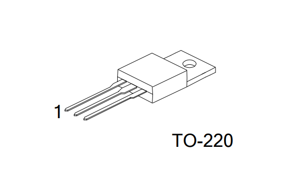 20N03 TO-252參數和中文資料 - 場效應MOS管 - 壹芯微