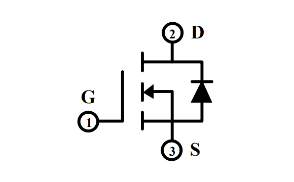 80N07 TO-220/TO-252參數和中文資料 - 場效應MOS管 - 壹芯微