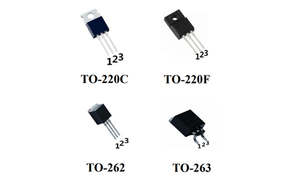 80N07 TO-220/TO-252參數和中文資料 - 場效應MOS管 - 壹芯微