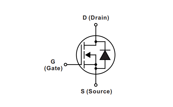 IRF3205 TO-220參數和中文資料 - 場效應MOS管 - 壹芯微