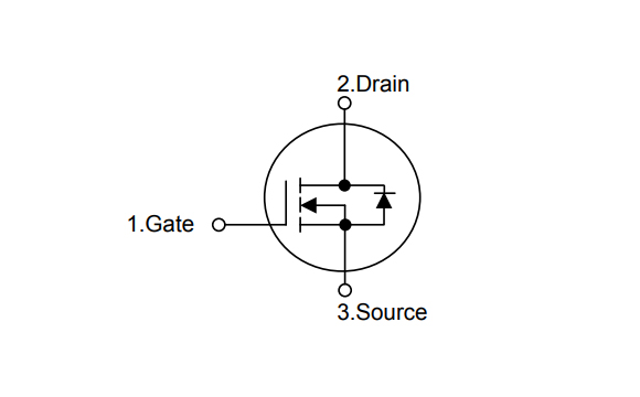 50N06 TO-220參數和中文資料 - 場效應MOS管 - 壹芯微 50N06 TO-220參數和中文資料 - 場效應MOS管 - 壹芯微