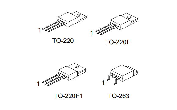 60N06 TO-220/TO-252參數(shù)和中文資料 - 場效應(yīng)MOS管 - 壹芯微 60N06 TO-220/TO-252參數(shù)和中文資料 - 場效應(yīng)MOS管 - 壹芯微