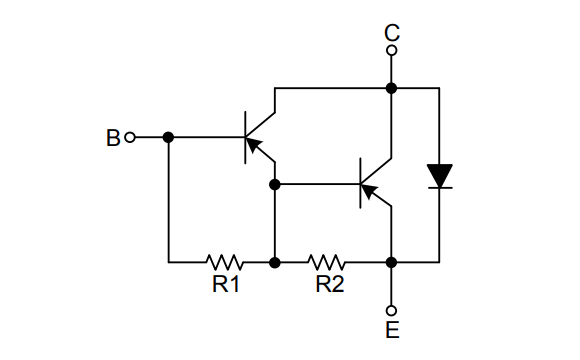 TIP127 TO-220/TO-252參數(shù)和中文資料 - 晶體管 - 壹芯微