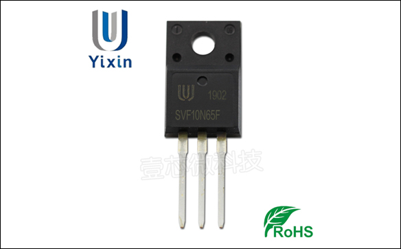 10N65,TO-220參數達標|質量穩定|廠家直銷|價格優勢|壹芯微 10N65,TO-220參數達標|質量穩定|廠家直銷|價格優勢|壹芯微