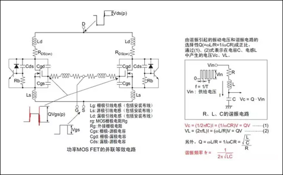 「IRF3710」MOS場效應管的損壞之謎 - 壹芯微