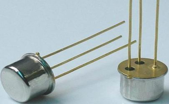 「MMBT5551」晶體管的介紹,工作原理和作用 - 壹芯微