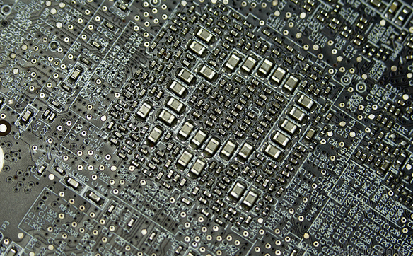 「S8550」麒麟990處理器所用晶體管的數量 - 壹芯微