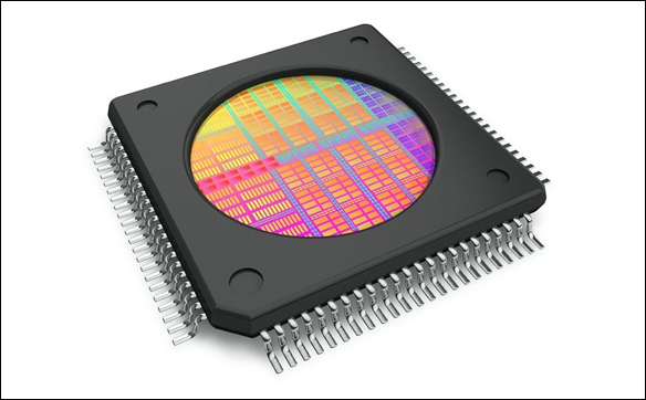 「S8550」麒麟990處理器所用晶體管的數量 - 壹芯微