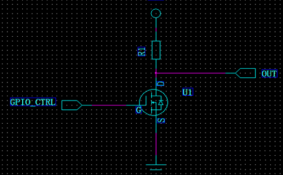 「12N65」MOS場效應管導通條件和基本開關電路解析 - 壹芯微