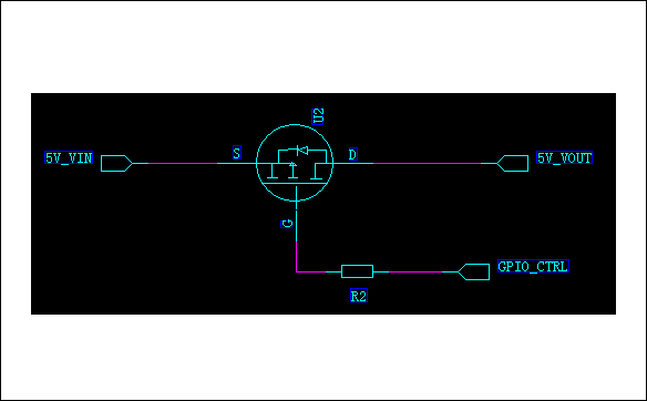 「12N65」MOS場效應管導通條件和基本開關電路解析 - 壹芯微