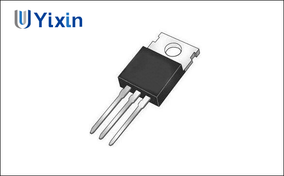 MOS場效應管之基礎介紹篇-壹芯微