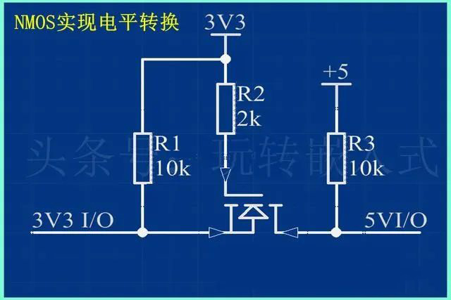 功率器件中MOS場效應(yīng)管的作用解析-壹芯微 功率器件中MOS場效應(yīng)管的作用解析-壹芯微