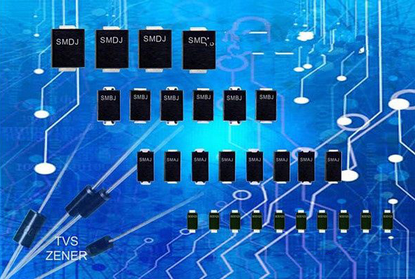 「MOS場(chǎng)效應(yīng)管」被ESD擊穿的解決方案解析-壹芯微 「MOS場(chǎng)效應(yīng)管」被ESD擊穿的解決方案解析-壹芯微