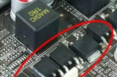 MOS管應(yīng)用失效的6大原因 全面深度的分析及失效應(yīng)對措施-壹芯微