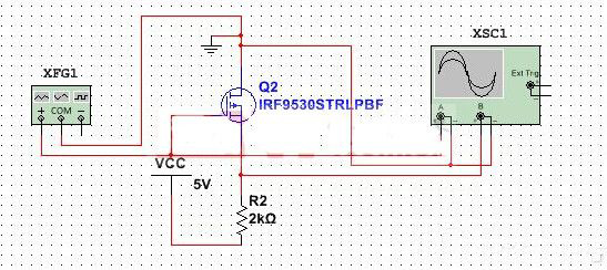 深度解析MOS管在消費類電子中的電路設計 - 壹芯微