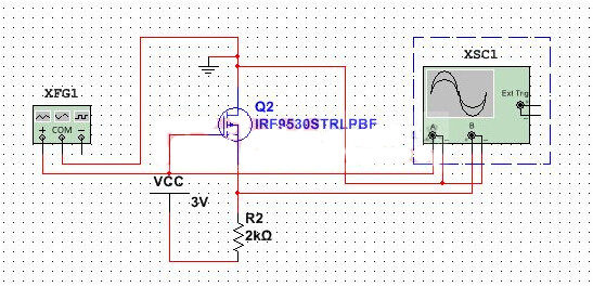 深度解析MOS管在消費類電子中的電路設計 - 壹芯微