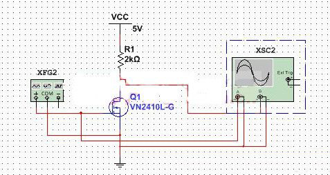 深度解析MOS管在消費類電子中的電路設計 - 壹芯微