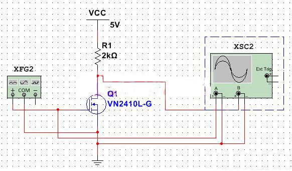 深度解析MOS管在消費類電子中的電路設計 - 壹芯微