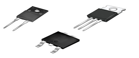 關于MOS場效應管必學的基本參數 - 壹芯微 關于MOS場效應管必學的基本參數 - 壹芯微