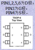 場效應MOS管的基礎知識 - 壹芯微