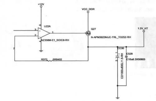 MOS場效應管及結構原理圖詳細解析 - 壹芯微