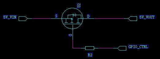 MOS場效應管拓展知識(圖) - 壹芯微