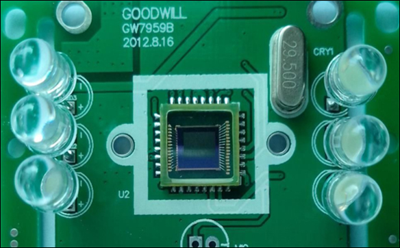 CMOS電路故障問題解決的方法 - 壹芯微