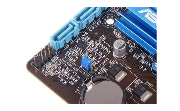 CMOS電路故障問題解決的方法 - 壹芯微