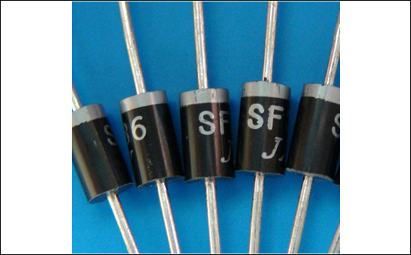 整流二極管選型