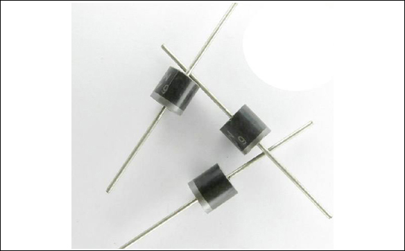 整流二極管選型