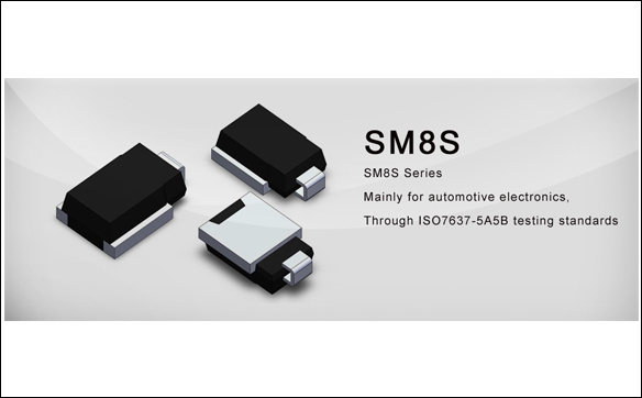 TVS二極管選型幫助_參數特性應用詳解_注意事項