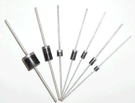 穩壓二極管作用以及相關介紹_現貨供應_生產廠家