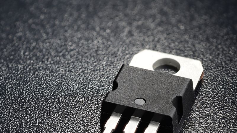 限流二極管的電路設計技術擴展