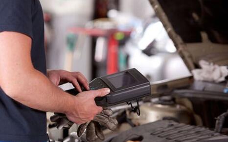 汽車工業中電子元件識別常識與檢測方法解析