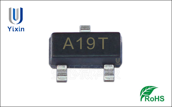 AO3401,SOT23MOS場效應管 封裝 引腳圖 AO3401,SOT23MOS場效應管 封裝 引腳圖