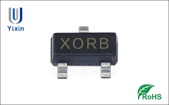 AO3400,SOT23,MOS場效應管 封裝 引腳圖