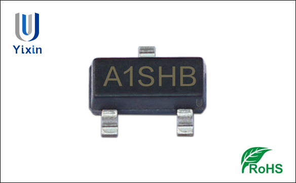 SI2301,SOT23,MOS場效應管封裝引腳圖