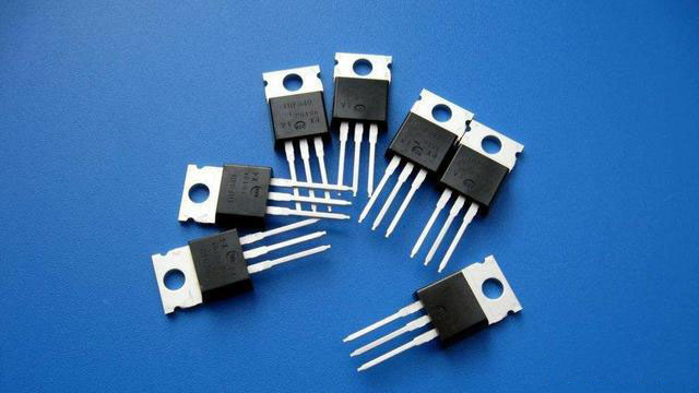 場效應管檢測方法與經驗詳解