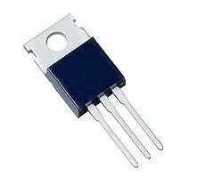 場效應管主要參數與其他三極管的對比詳解