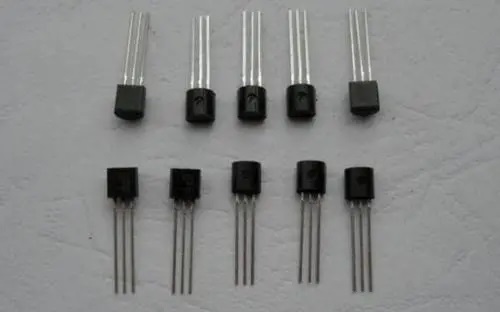 常見(MOS)場效應管與晶體管的不同點解析